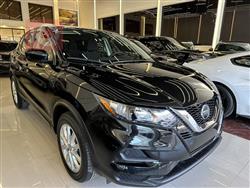 Nissan Rogue Sport
